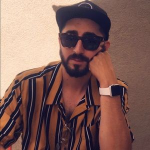 Meet your Posher, Julian